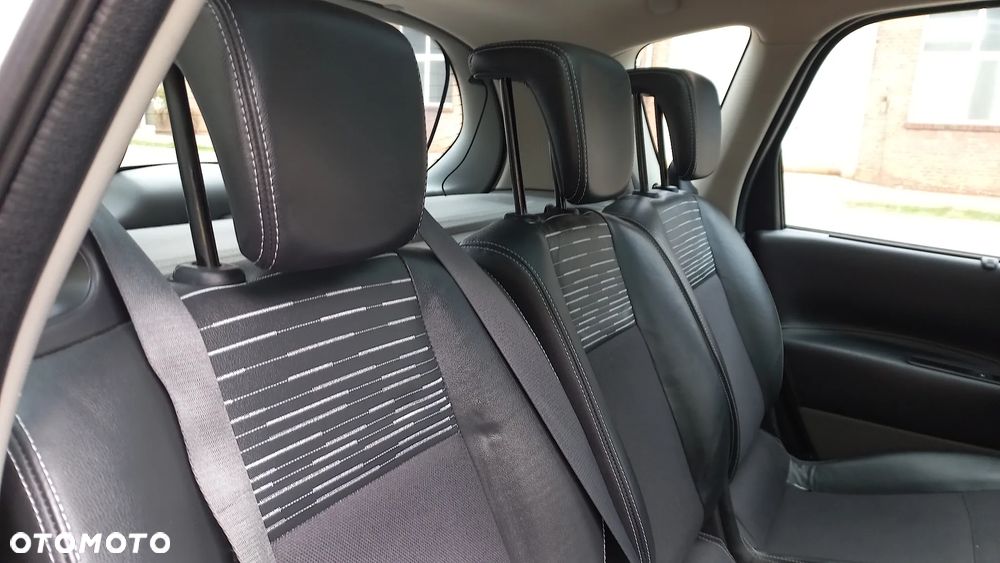 Renault Scenic 1.6 16V Authentique Euro5 - 25