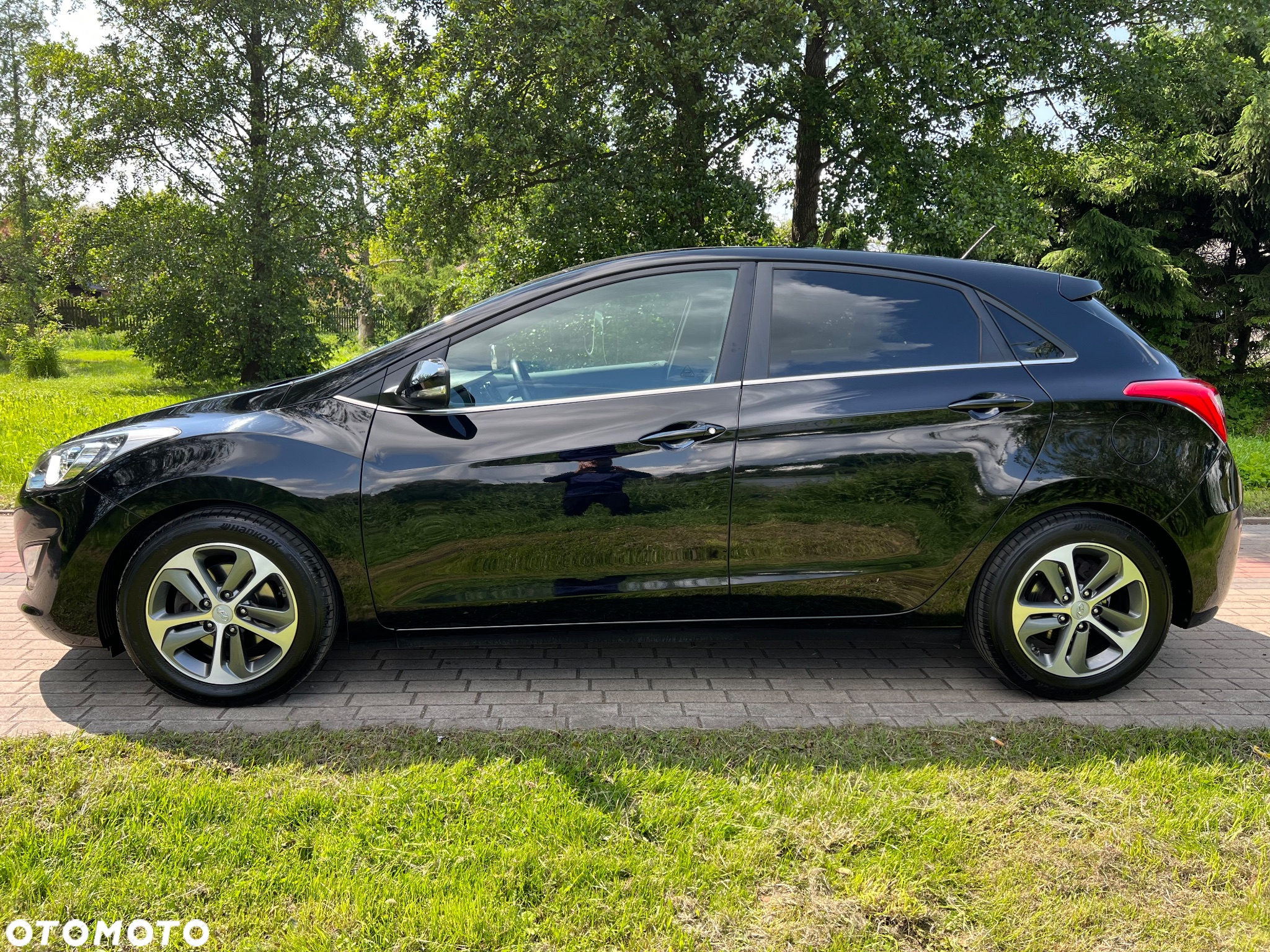 Hyundai i30 1.4 Style - 6