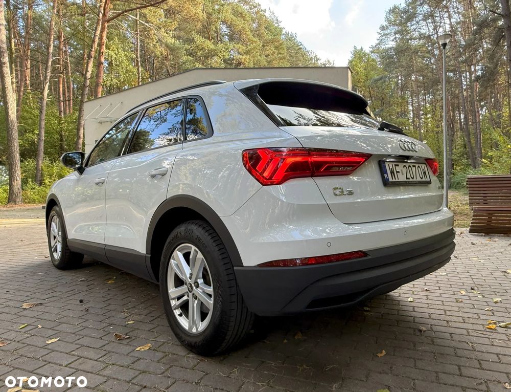 Audi Q3 35 TFSI S tronic - 9