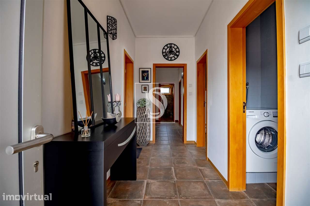 Andar Moradia T3 Venda em Vila Cova da Lixa e Borba de Godim,Felgueira - Grande imagem: 5/43