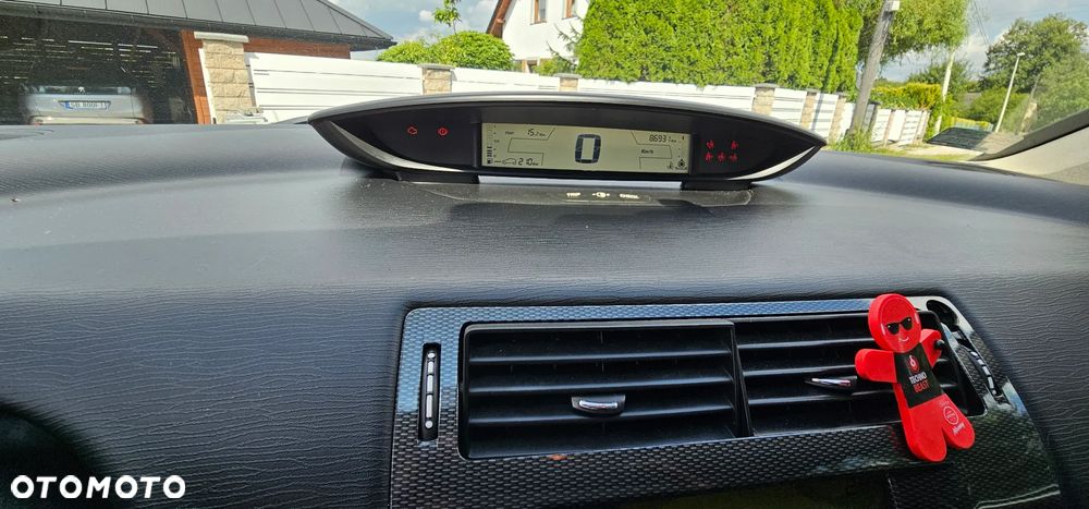 Citroën C4 - 7
