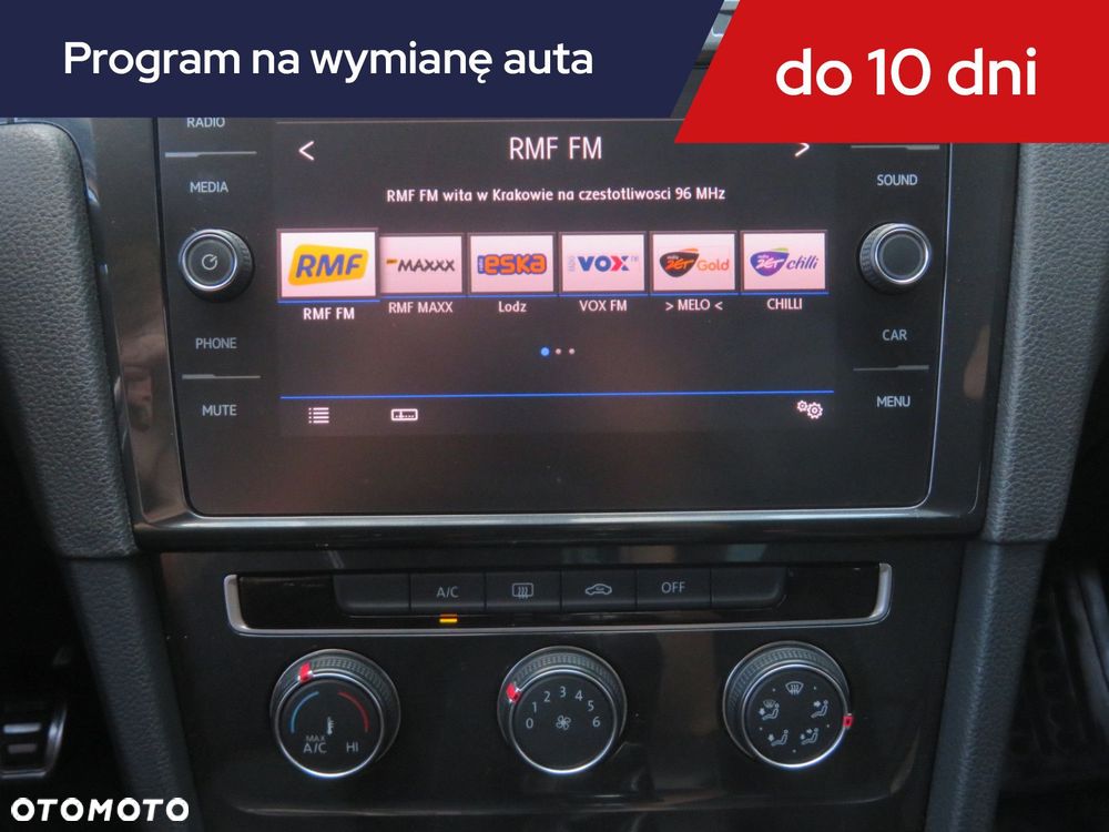 Volkswagen Golf Variant - 14