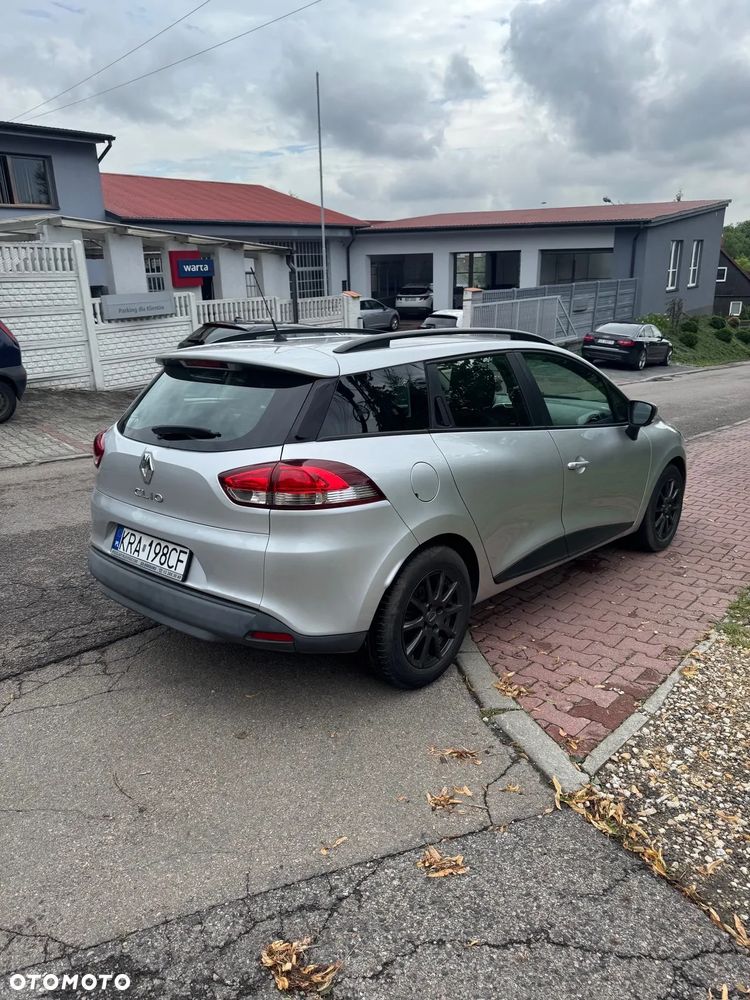 Renault Clio 1.2 16V Life - 3
