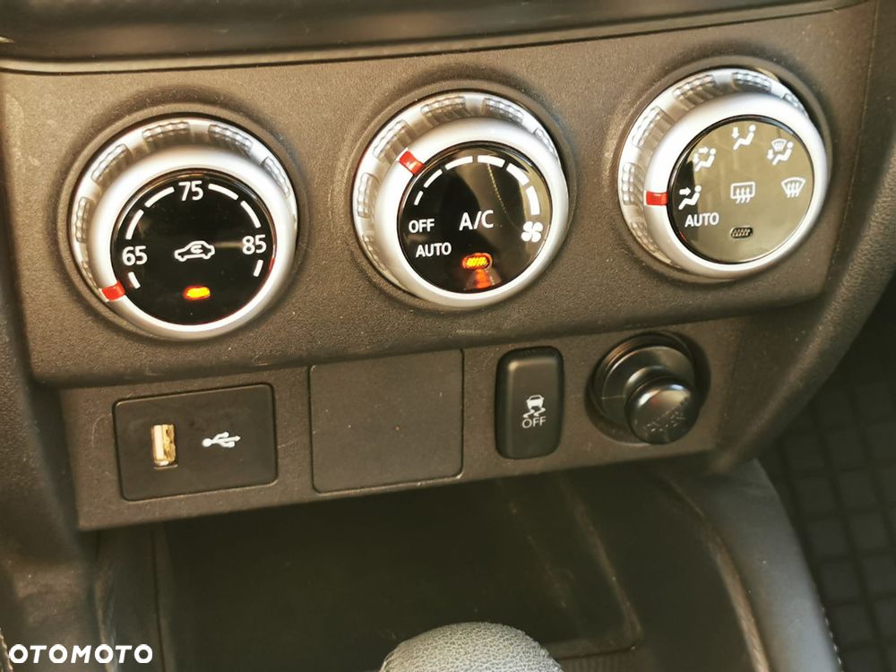 Mitsubishi ASX 2.0 2WD CVT Plus - 22