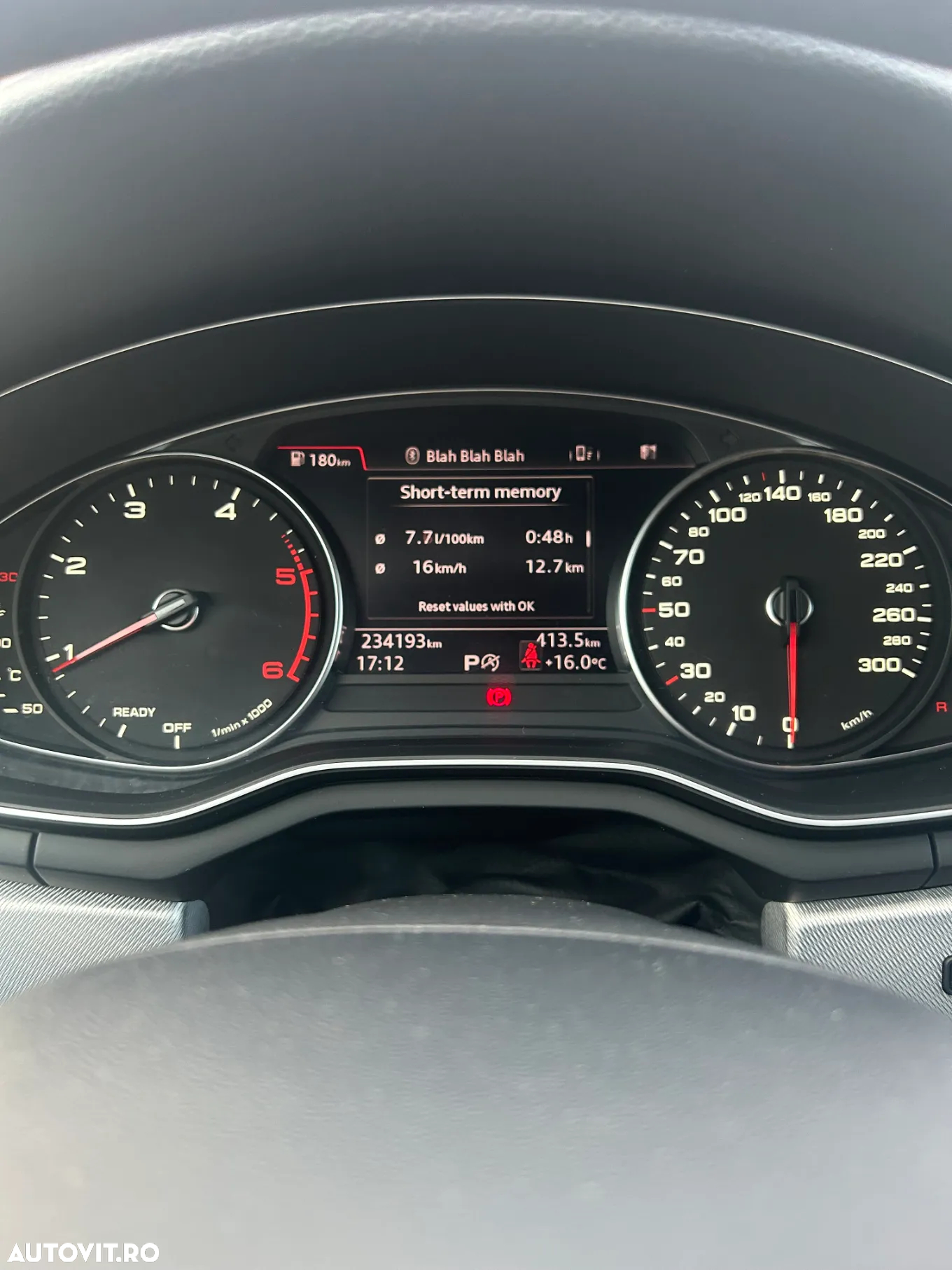 Audi A4 Avant 2.0 TDI S tronic - 11