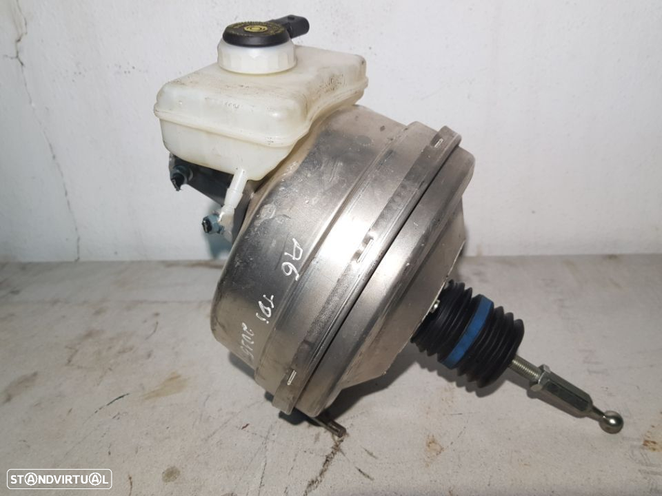 Servo Freio BMW Mercedes Audi Vw Skoda Opel Varios modelos consulte - 4
