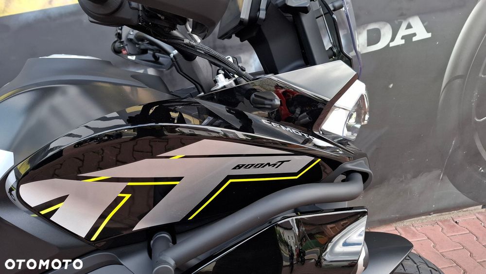 CFMoto 800MT Explore - 15