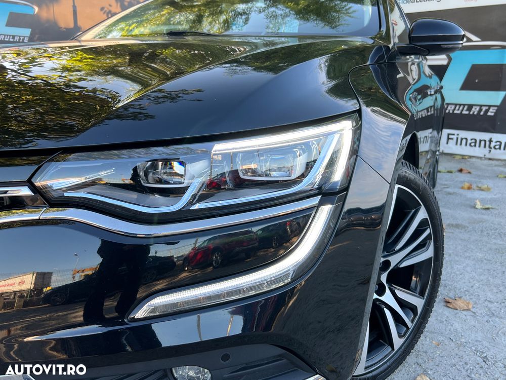 Renault Talisman Grandtour BLUE dCi 200 EDC INITIALE PARIS - 30