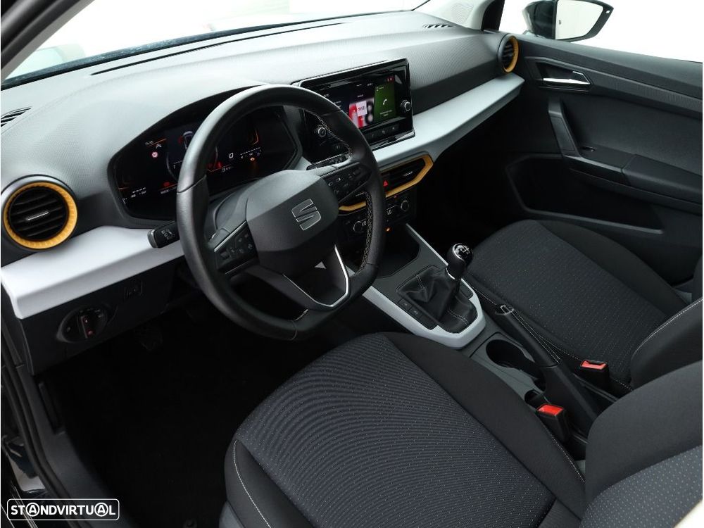 SEAT Arona 1.0 TSI Style - 13