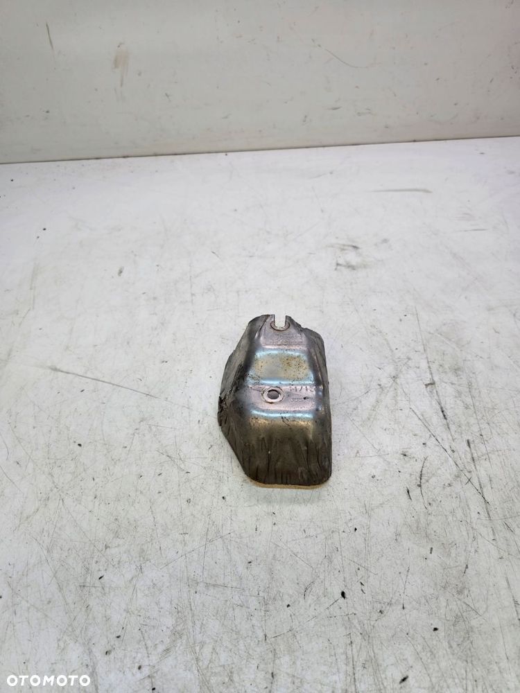 OSŁONA TERMICZNA KOLEKTORA AUDI VW 2.0 TDI 03L129969L - 1