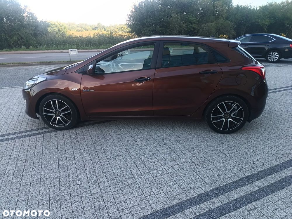 Hyundai i30 1.6 Style - 19