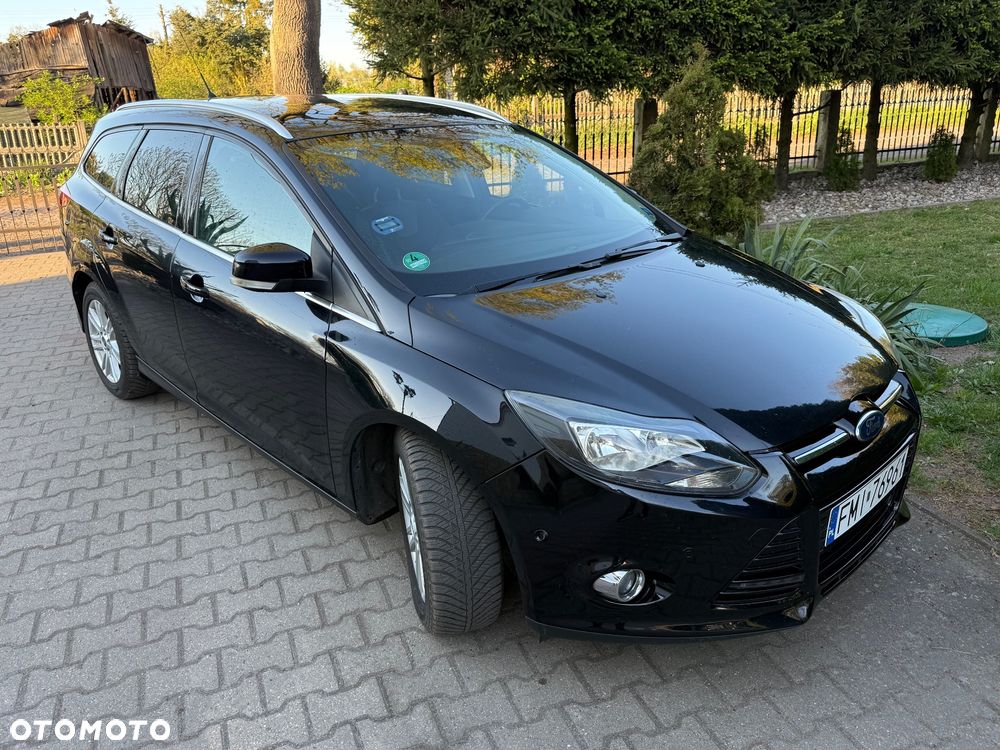 Ford Focus - 18