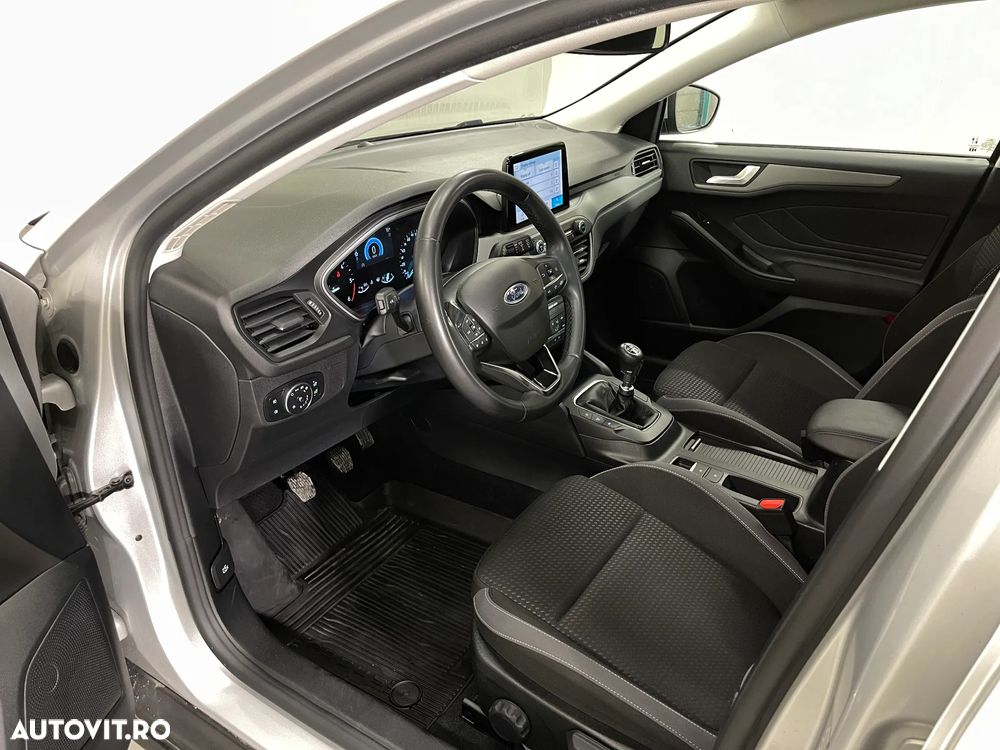 Ford Focus 1.5 EcoBlue Trend Edition - 5