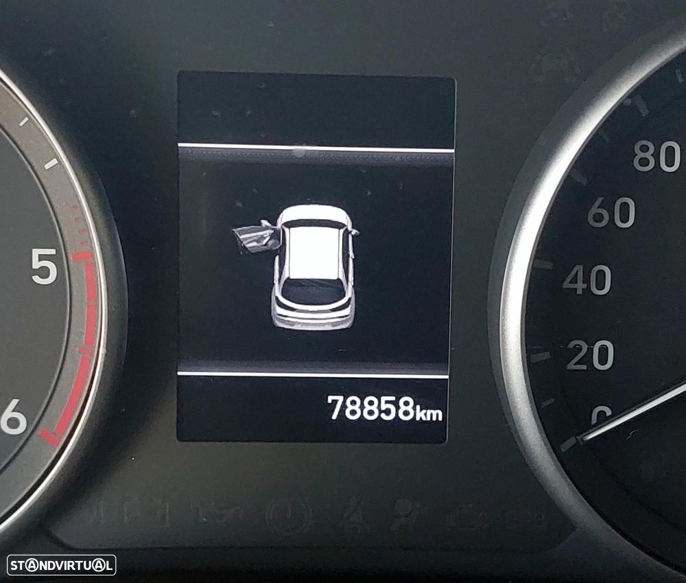 Hyundai i30 SW 1.6 CRDi Style - 5