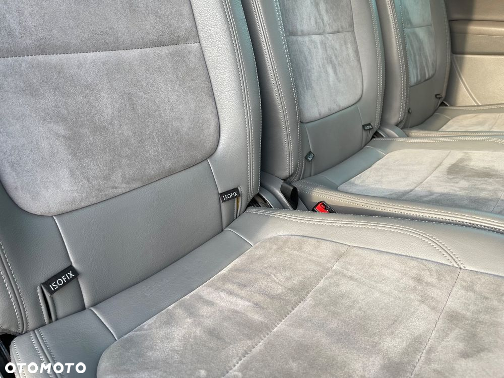 Volkswagen Sharan 2.0 TDI Highline - 22