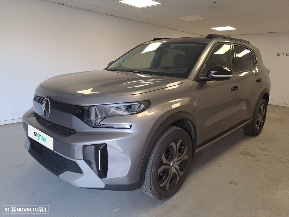 Citroën C3 Aircross 1.2 PureTech Plus - 1