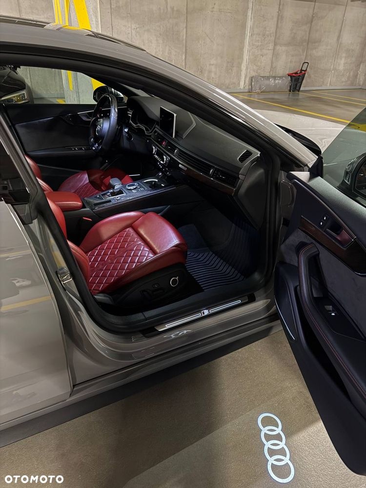 Audi S5 Sportback - 13
