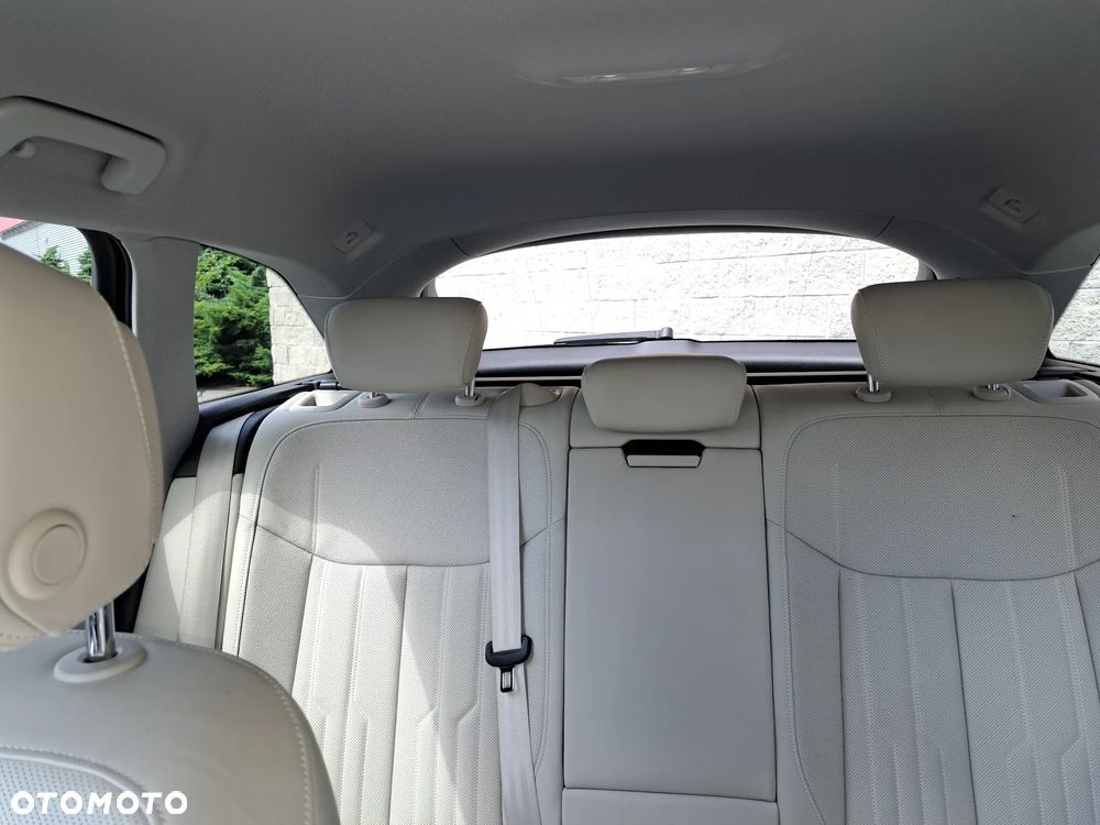 Audi A6 Avant 55 TFSI mHEV Quattro S tronic - 7