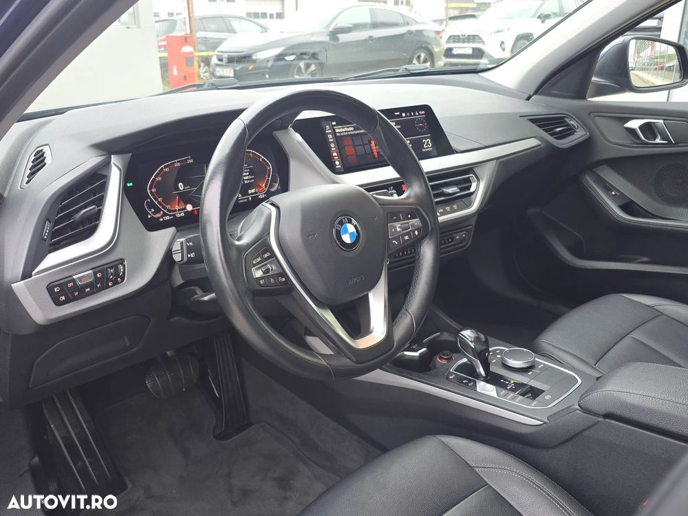 BMW Seria 1 - 13