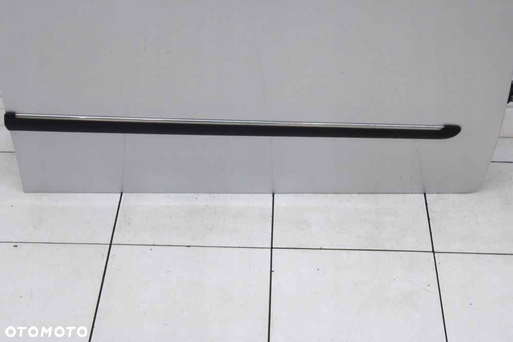 fiat punto evo 09r- drzwi prawe przednie prawy przód 348/b - 3