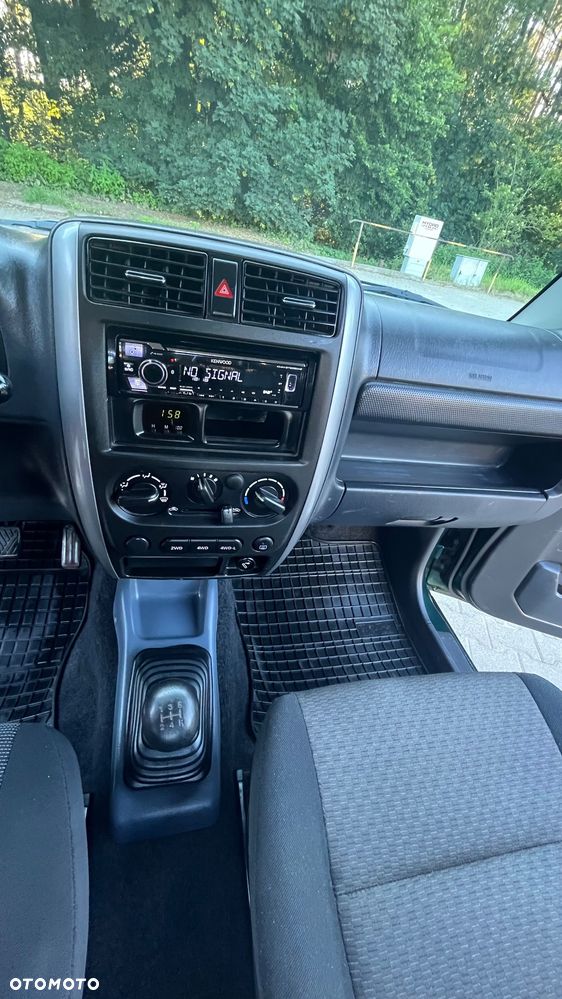 Suzuki Jimny Style Ranger - 20