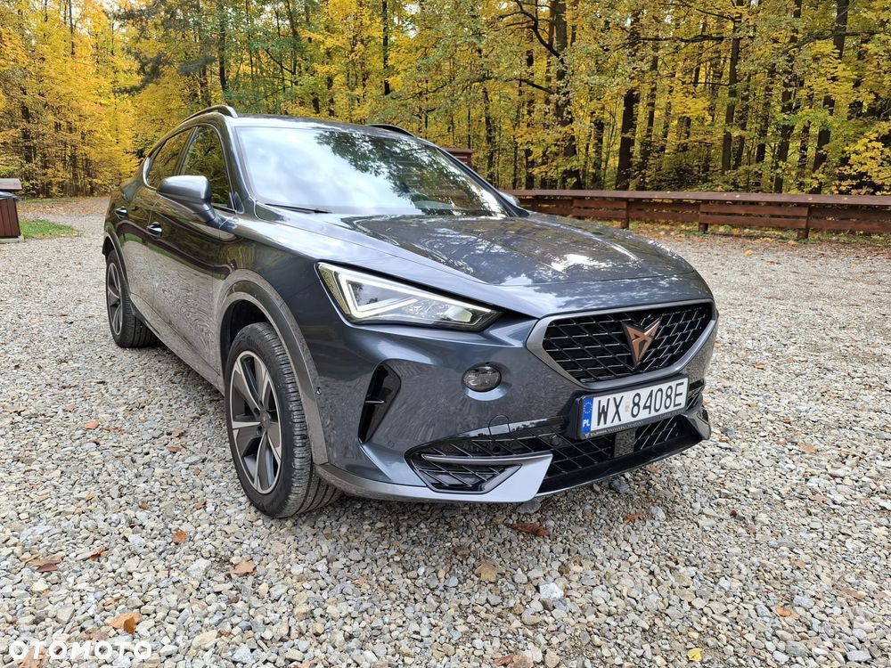 Cupra Formentor - 4