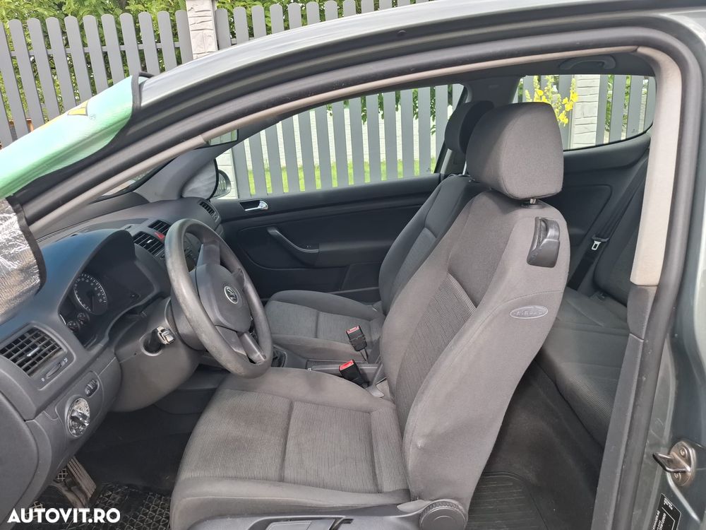 Volkswagen Golf - 7