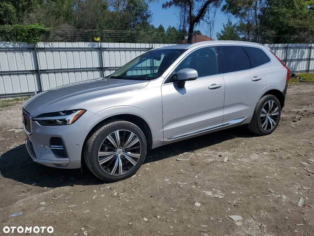 Volvo XC 60 - 2