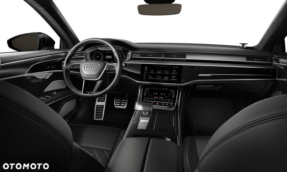 Audi A8 - 3