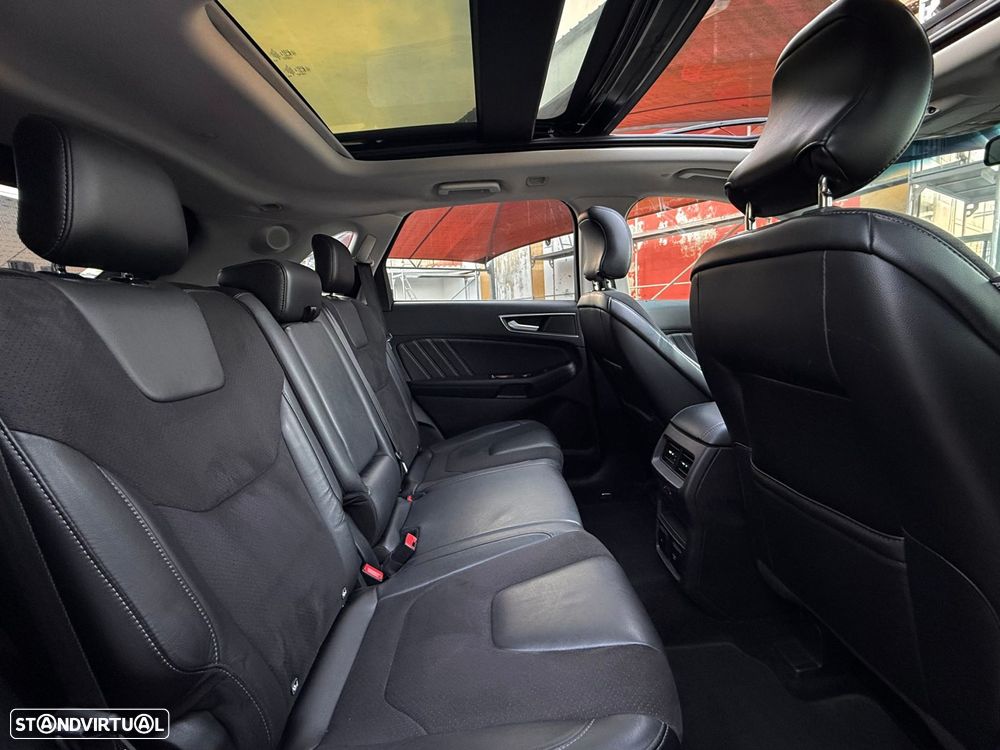 Ford Edge 2.0 TDCi Sport Powershift - 11