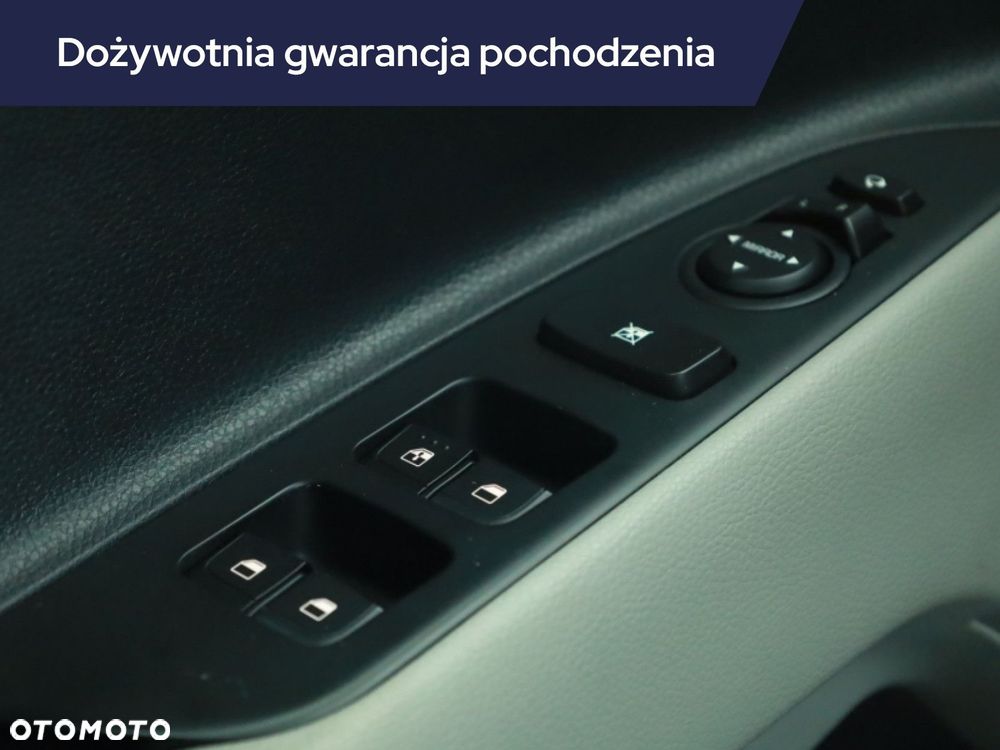 Kia Stonic - 21