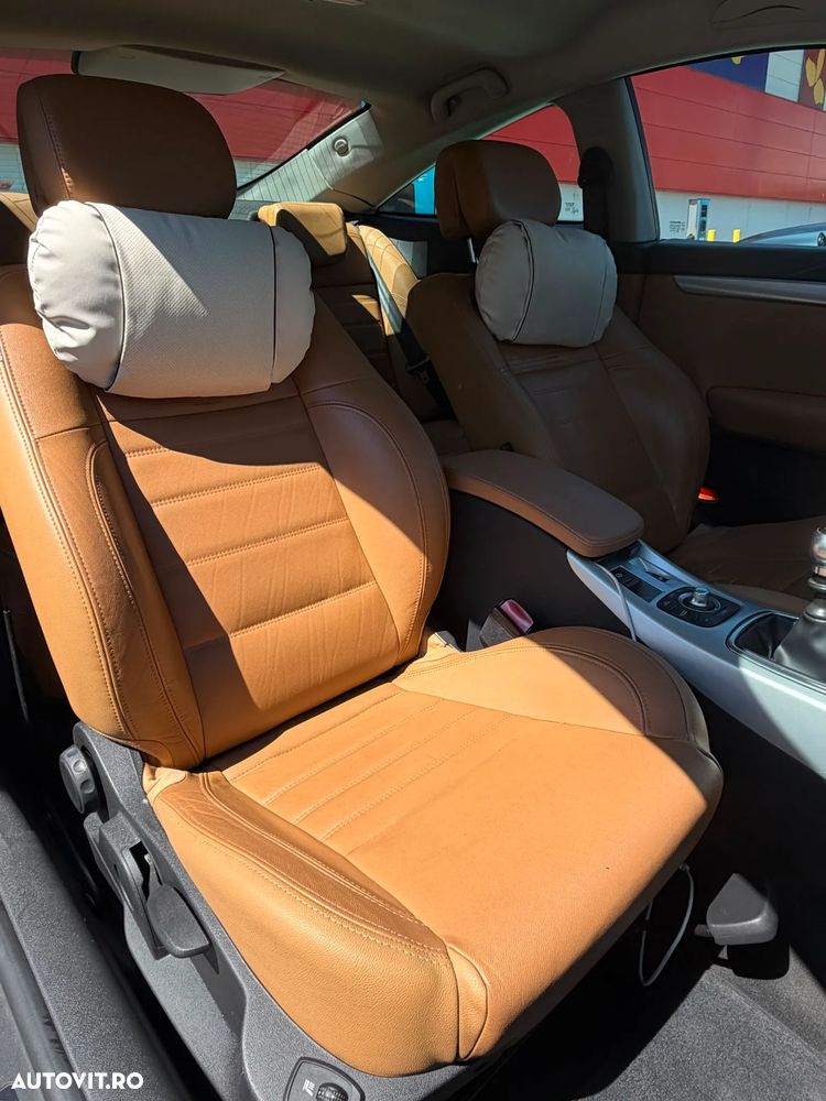 RENAULT Laguna 2009 — imagine 23
