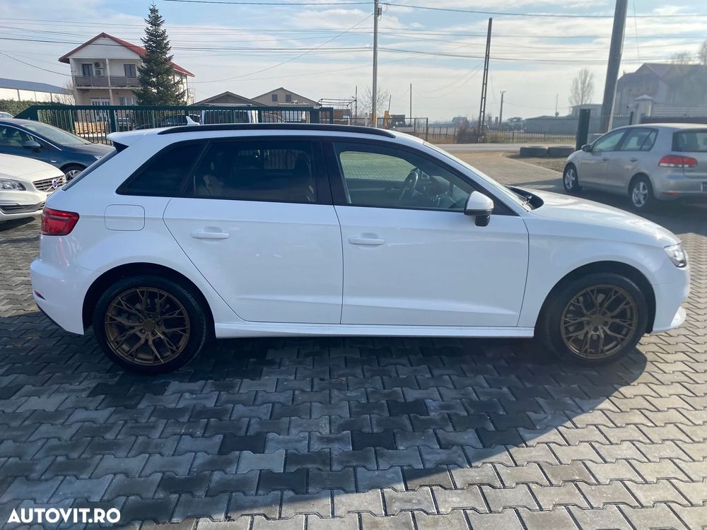 Audi A3 - 9