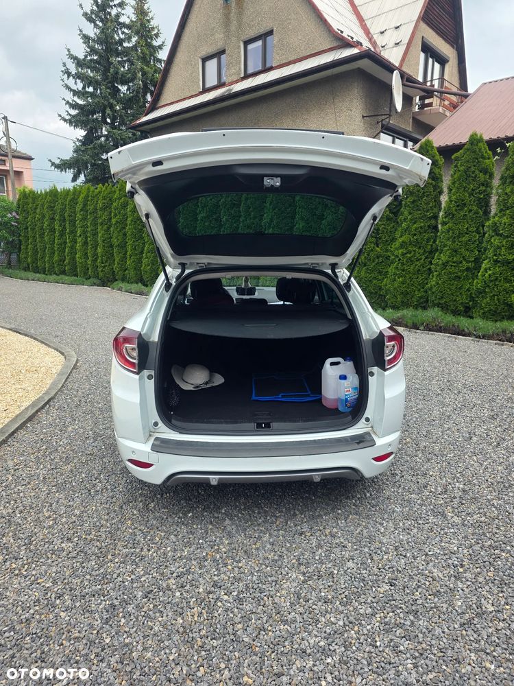 Renault Megane TCe 180 GT - 9
