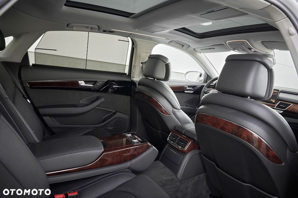 Audi A8 3.0 TFSI L Quattro - 33