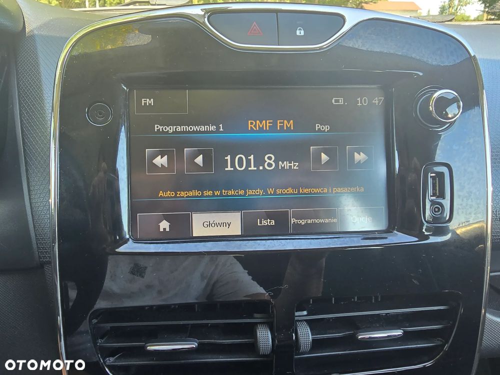Renault Clio 0.9 Energy TCe Expression - 17