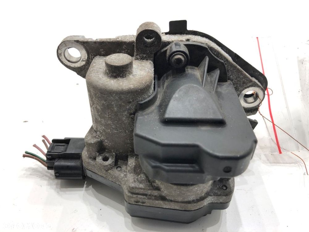 ZAWÓR EGR - 274.00 PLN - RENAULT EXPRESS Nadwozie pełne/minivan 2021 - 2022 1.5 Blue dCi 95 (F6AB) - 3