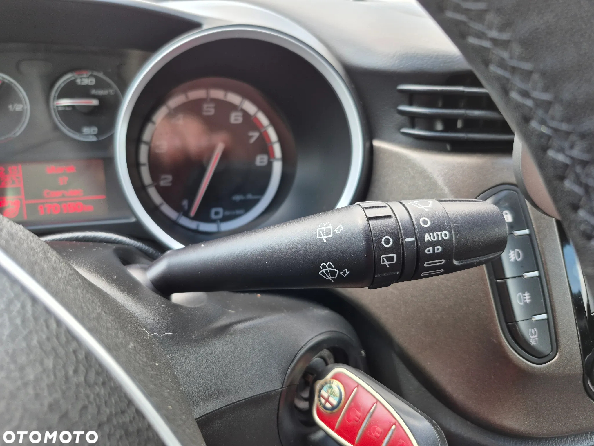 Alfa Romeo Giulietta 1.4 TB 16V Super - 14