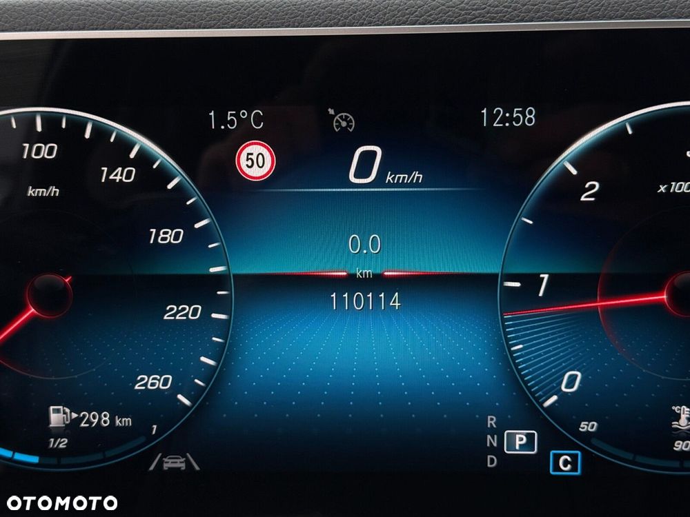 Mercedes-Benz GLE - 30