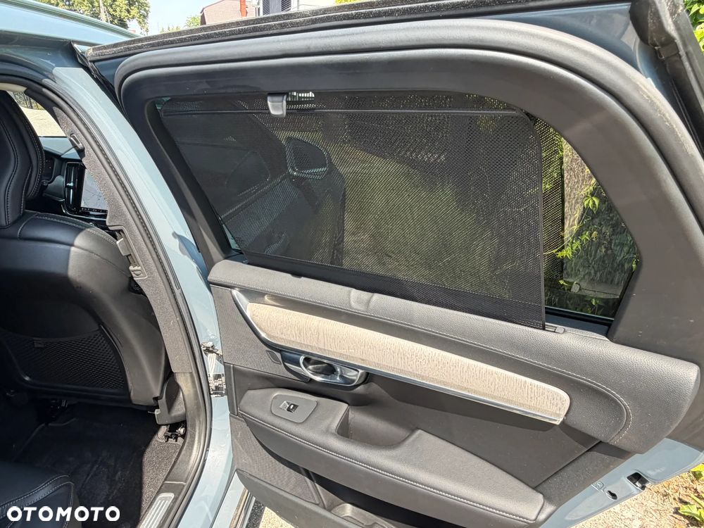 Volvo V90 B5 D AWD Inscription - 31