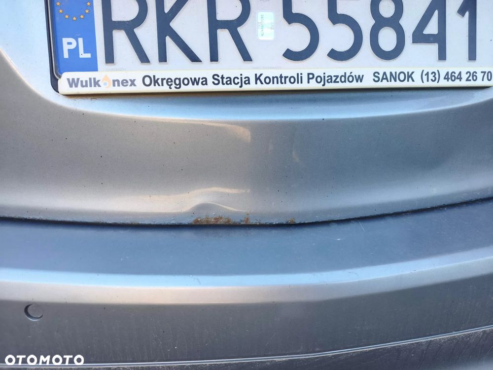 Opel Meriva - 6