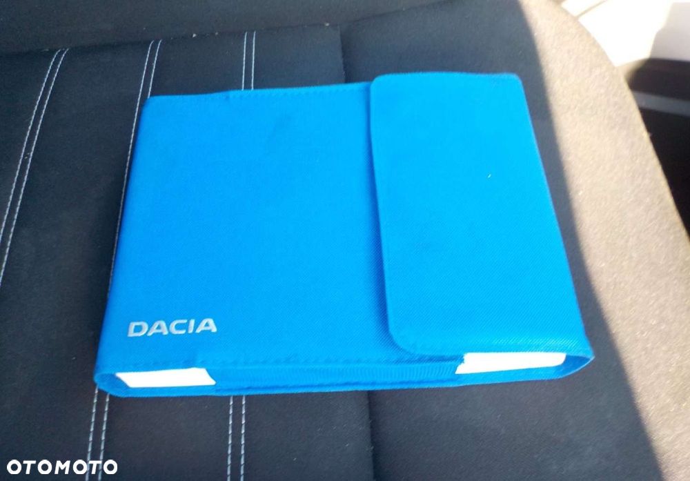 Dacia Duster - 20