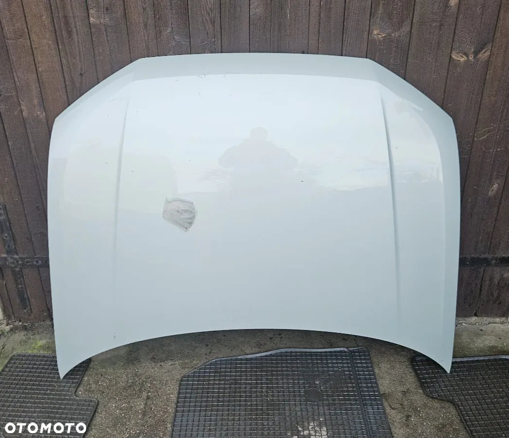 Idealna Maska Audi Q3 83A - 5