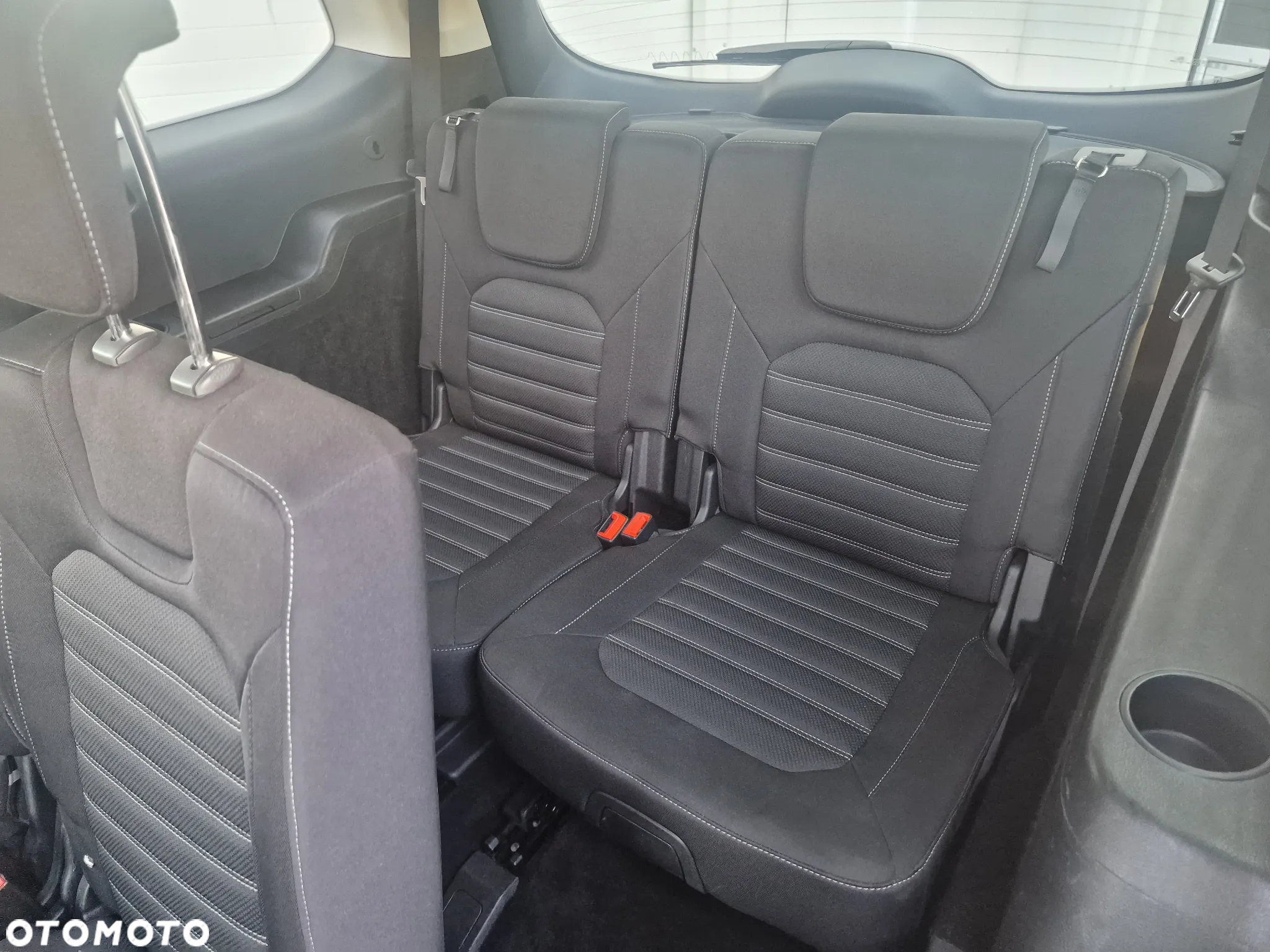 Ford Galaxy 2.0 TDCi Bi-Turbo Titanium PowerShift - 40