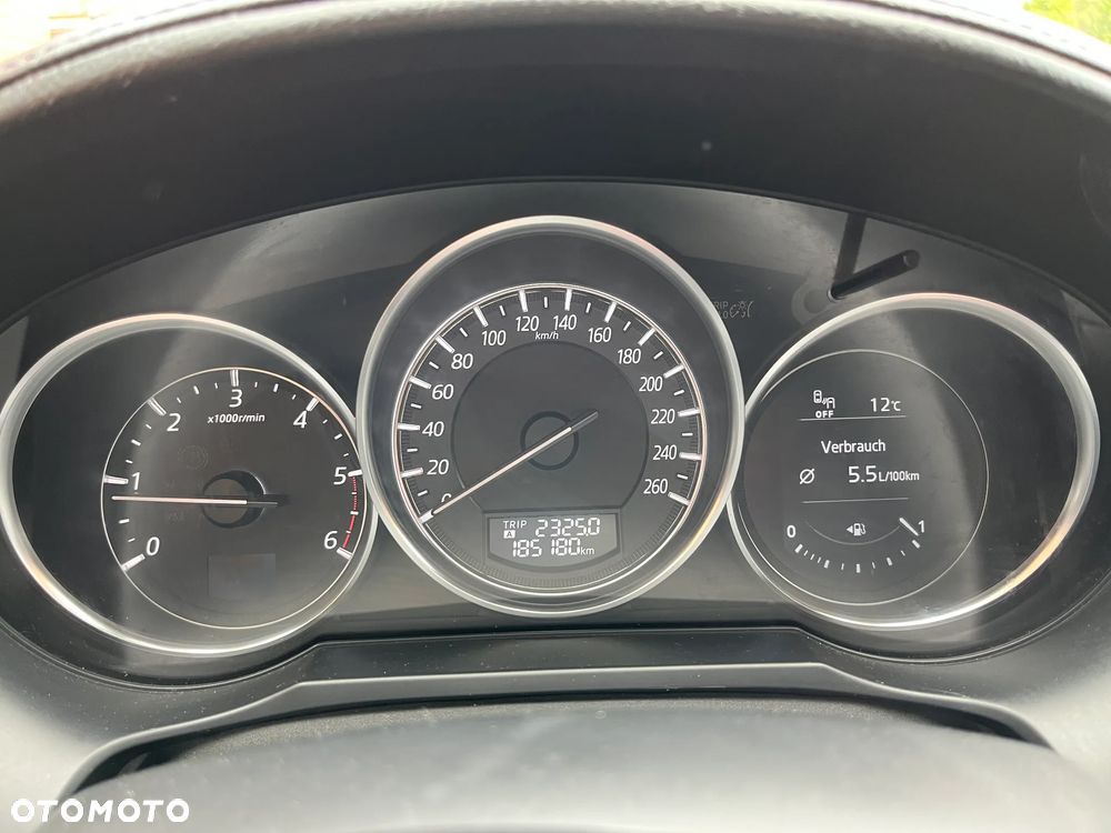 Mazda 6 2.2 SKYACTIV-D Center-Line - 5