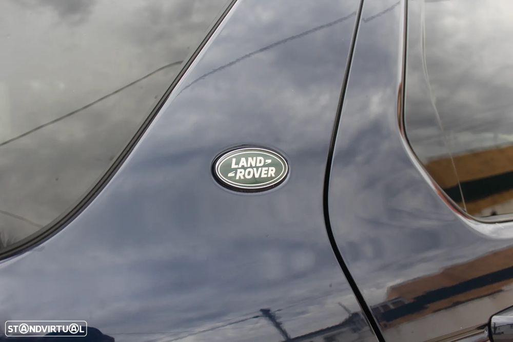 Land Rover Discovery Sport 2.0 Si4 AWD - 18