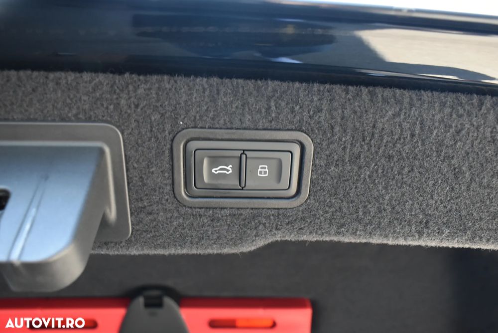 Audi A8 L 60 TFSI e quattro tiptronic - 28