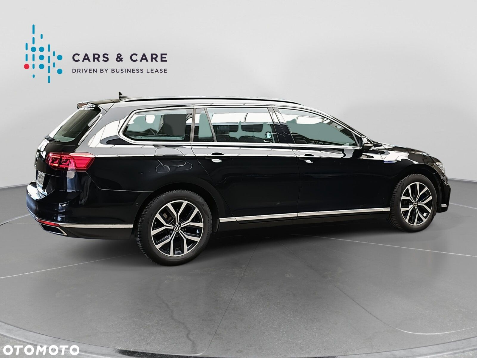 Volkswagen Passat 1.4 TSI Plug-In Hybrid GTE DSG - 28