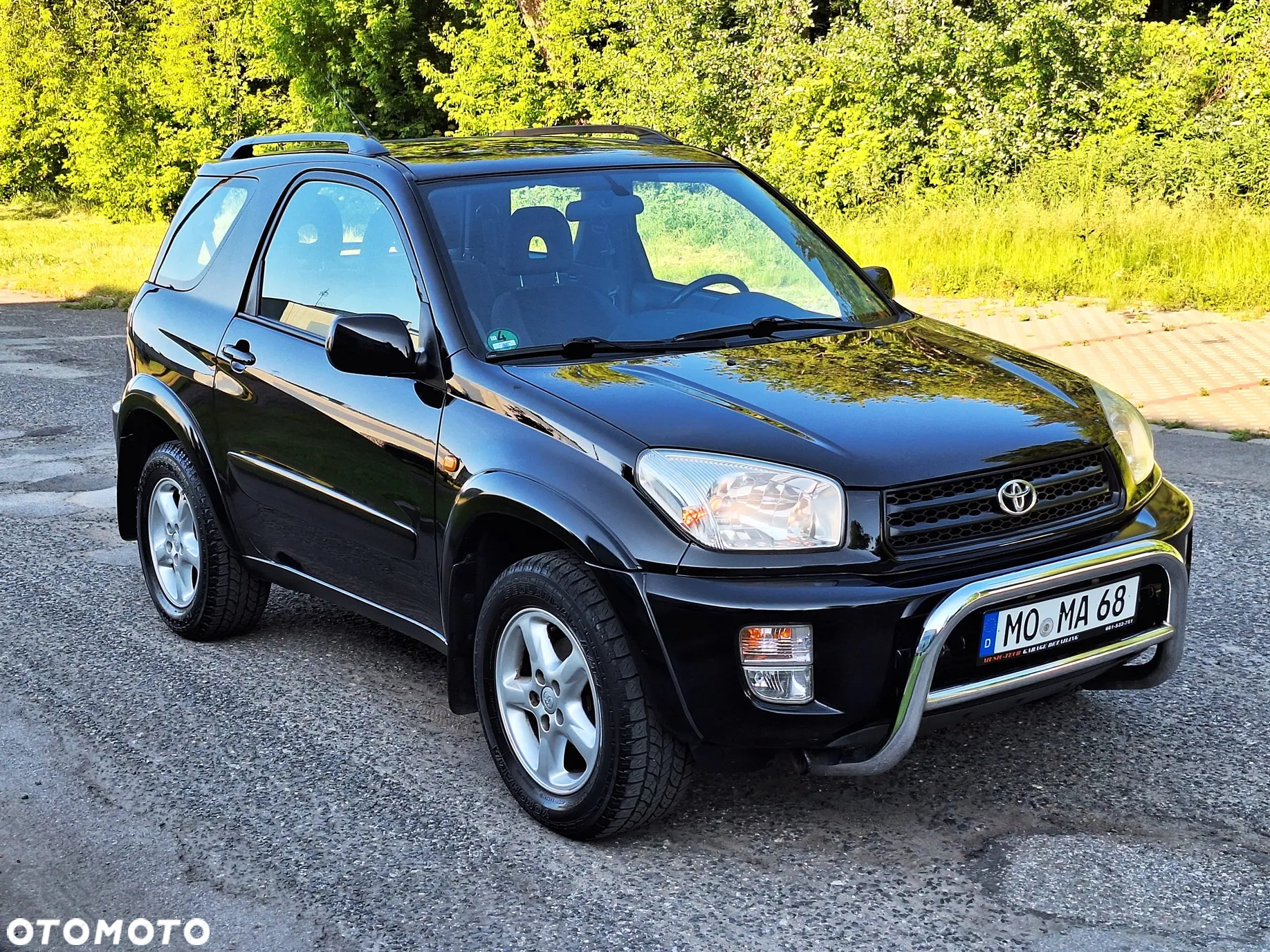 Toyota RAV4 - 10