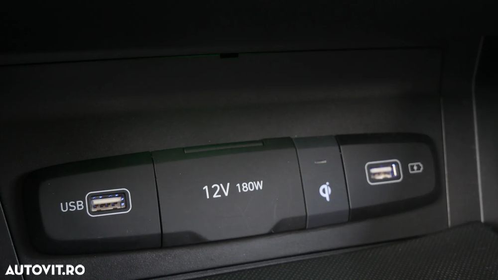 Hyundai Tucson 1.6 T-GDi HEV 2WD Trend - 23